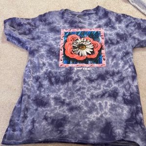 Empyre shirt